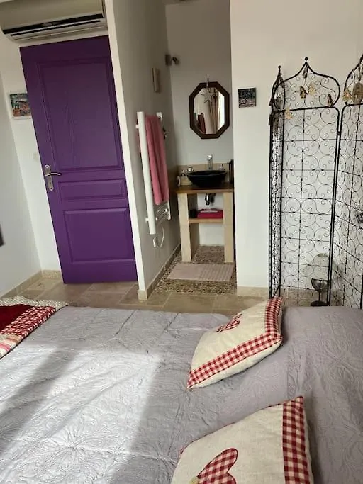 Villa De Charme 130 M2 Vidauban France