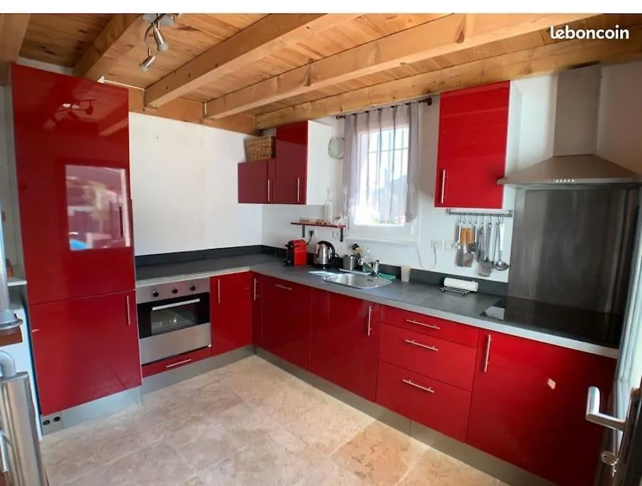 Villa De Charme 130 M2 Vidauban