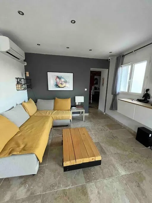 Villa De Charme 130 M2 Vidauban
