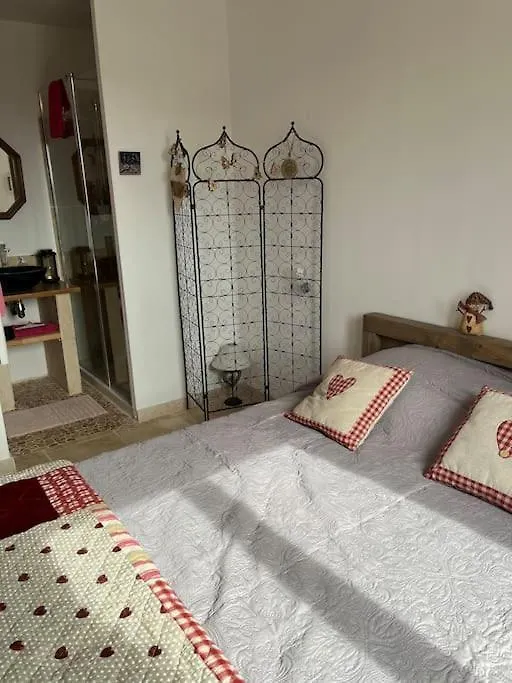 Villa De Charme 130 M2 Vidauban France