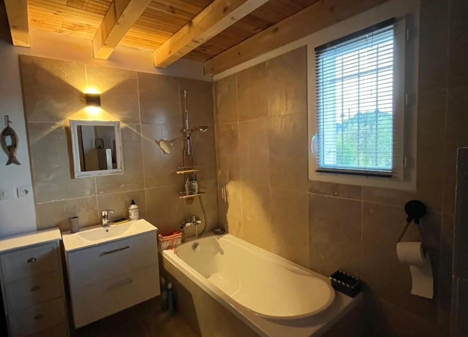 Villa De Charme 130 M2 Vidauban 0*,
