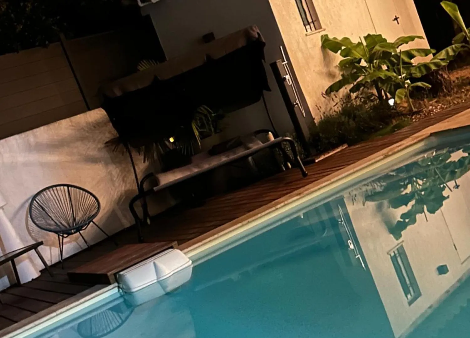 Villa De Charme 130 M2 Vidauban