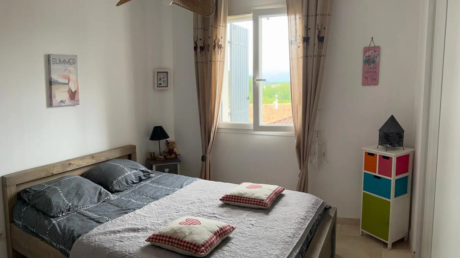 Villa De Charme 130 M2 Vidauban France